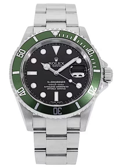 buy rolex submariner 16610 lv|rolex submariner 16610 specs.